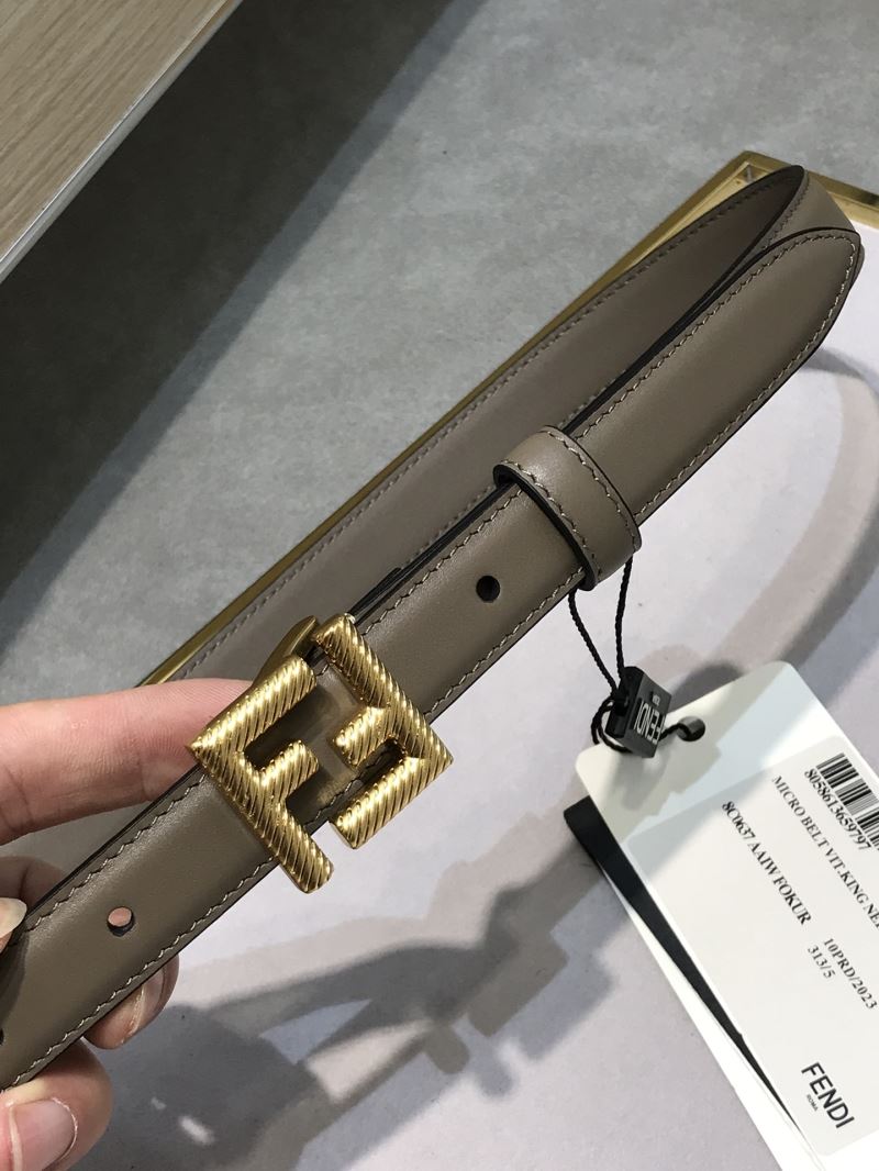 F**di belts